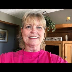 Meet your Posher, Marcia